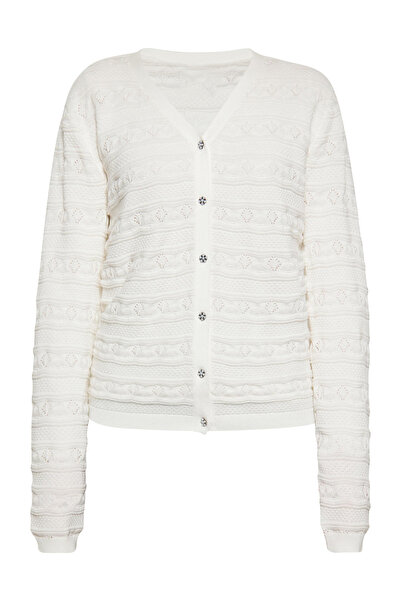 ALBEE Cardigan