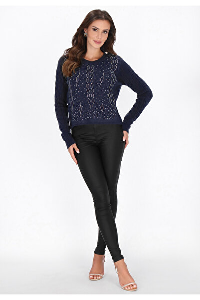 Faina Πουλόβερ