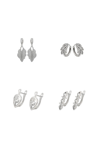 Faina Jewelry Set