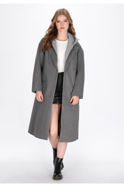 myMo Rocks Παλτό