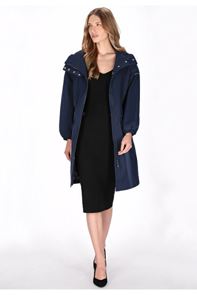 Dreimaster Παλτό