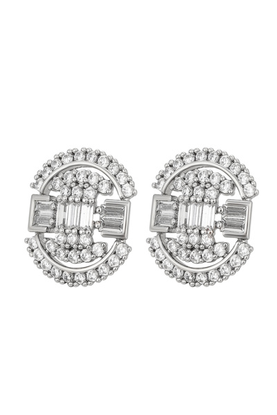 Faina Σκουλαρίκια καρφωτά