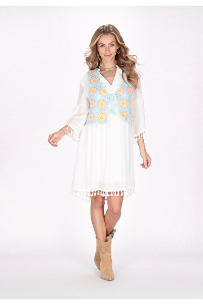 IZIA Κουκούλα