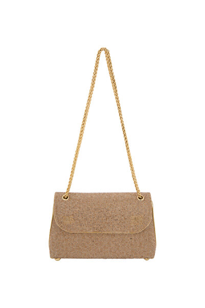 Faina Τσάντα με πτερύγια