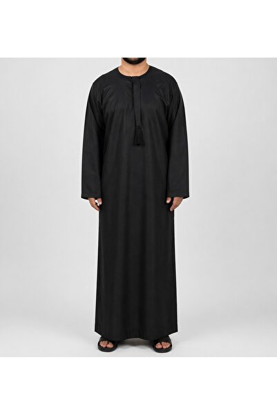 GENERAL Omani Night Gown. Cotton. Cool and Comfortable for Summer, 26 Inches ...