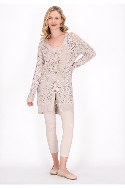 USHA Cardigan
