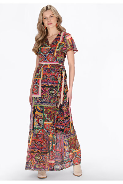 USHA Rochie
