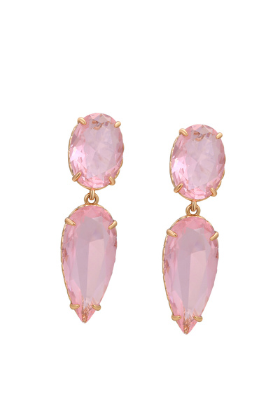 Faina Κρεμαστά σκουλαρίκια