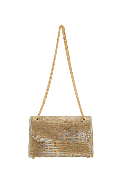 Faina Τσάντα με πτερύγια