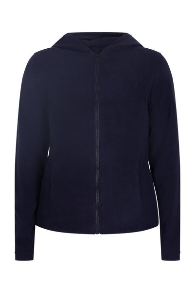CALEY jachetă fleece