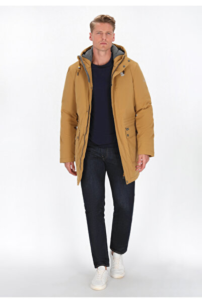 Schmuddelwedda Parka