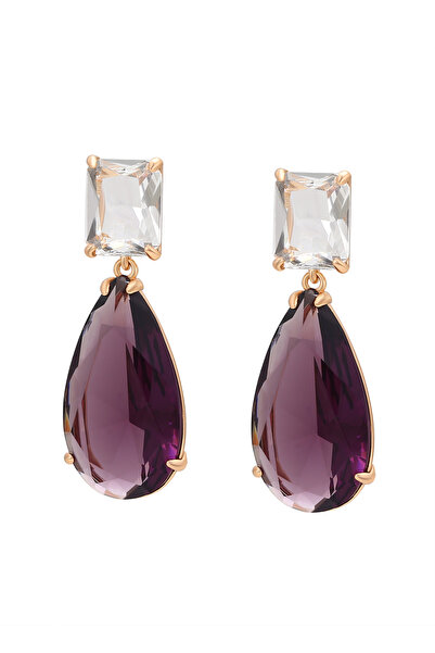 Faina Κρεμαστά σκουλαρίκια