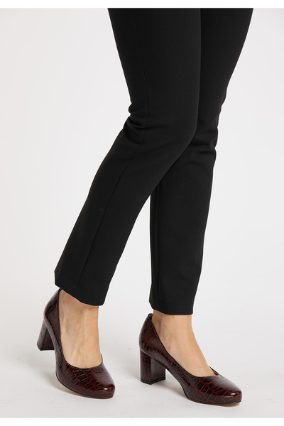 usha black label Schuhe