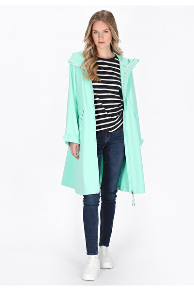 Schmuddelwedda Παλτό