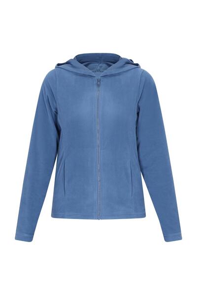 CALEY Fleecejacke