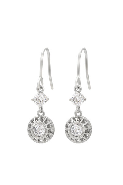 Faina Drop Earrings