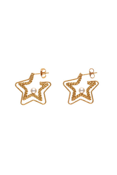 Faina Drop Earrings