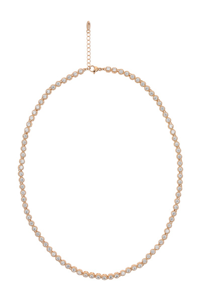 Faina Κολιέ αλυσίδα