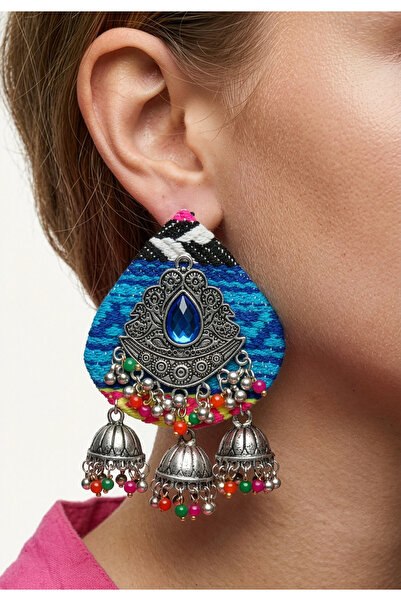 GAYA Σκουλαρίκια