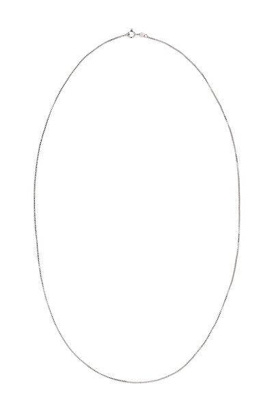 Faina Κολιέ αλυσίδα