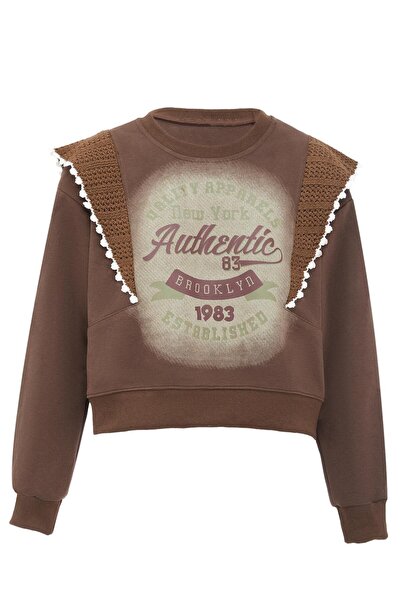 CALEY Sweatshirt