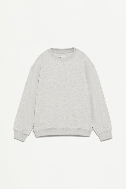 LEFTIES Basic sweatshirt