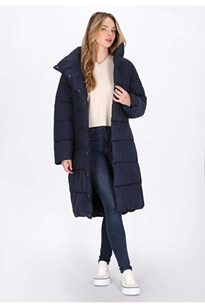 DreiMaster Maritim Παλτό