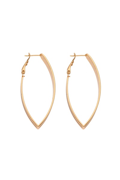 Faina Σκουλαρίκια κρίκοι