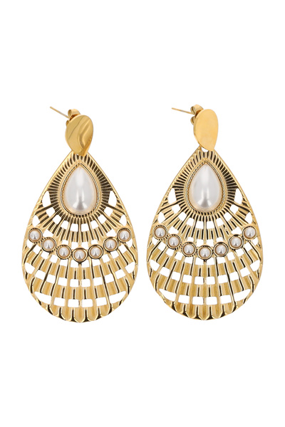 IZIA Σκουλαρίκια