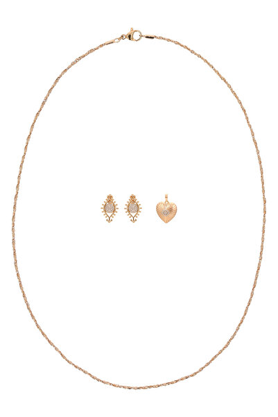 Faina Σετ κοσμημάτων