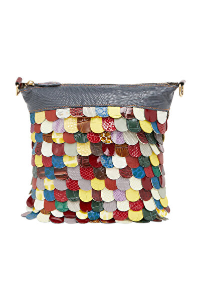 IZIA Τσάντα ταχυδρόμου