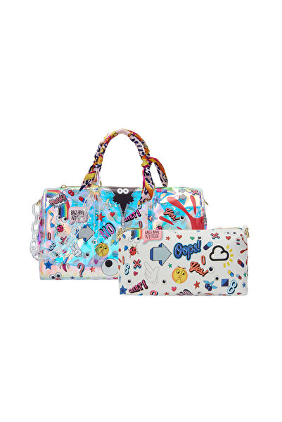 myMo Τσάντα Tote