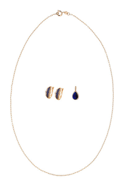 Faina Σετ κοσμημάτων