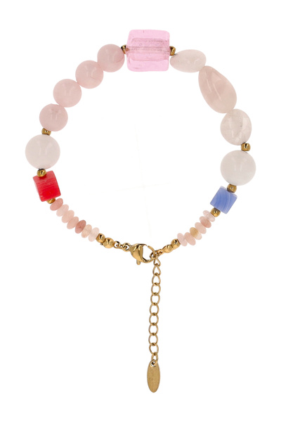 IZIA Βραχιόλι με χάντρες