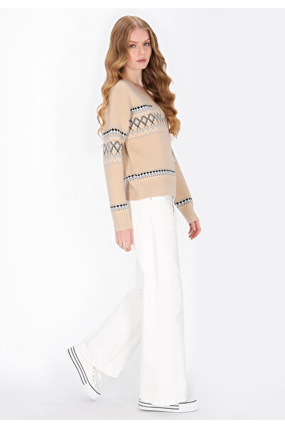 DreiMaster Maritim Πουλόβερ