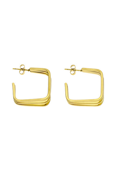 usha white label Σκουλαρίκια