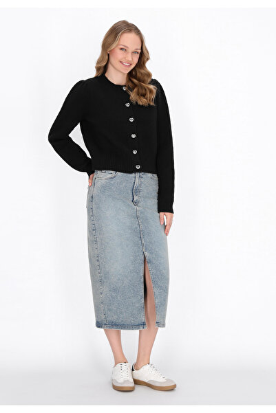 myMo Strickjacke