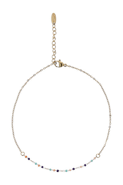 USHA Αλυσίδα αστραγάλου