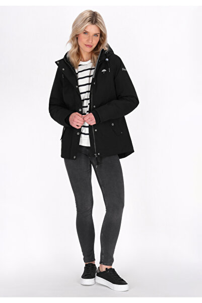 Schmuddelwedda Μπουφάν