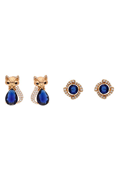 Faina Jewelry Set