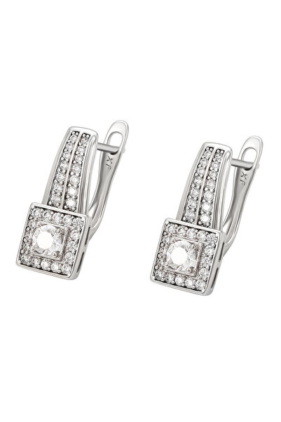 Faina Κρεμαστά σκουλαρίκια