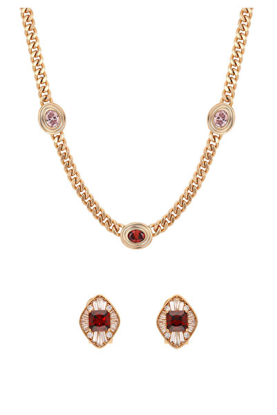 Faina Σετ κοσμημάτων