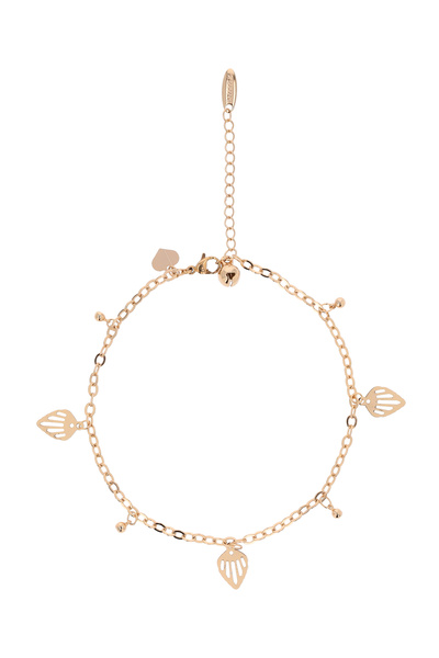 IZIA Βραχιόλι με κούμπωμα βαρελάκι