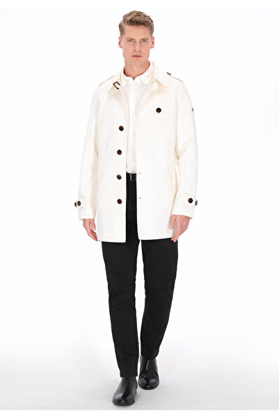 Dreimaster Παλτό