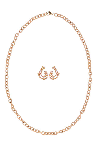 Faina Σετ κοσμημάτων