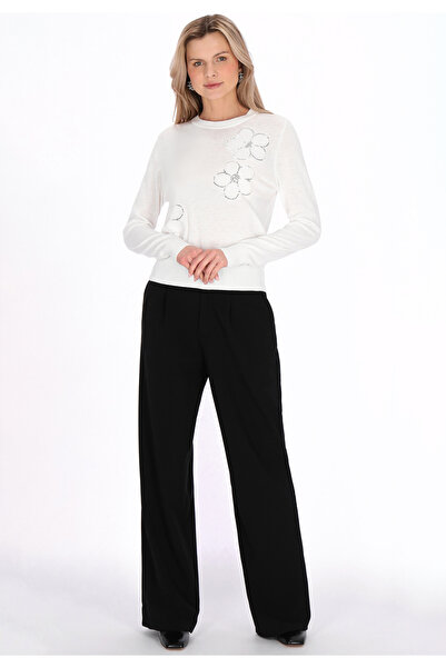 usha black label Πουλόβερ