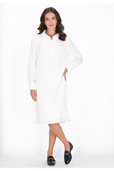 usha black label Φορέματα