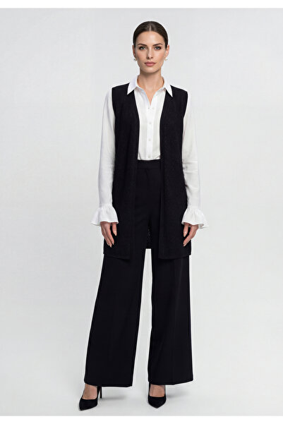 usha black label Κουκούλα