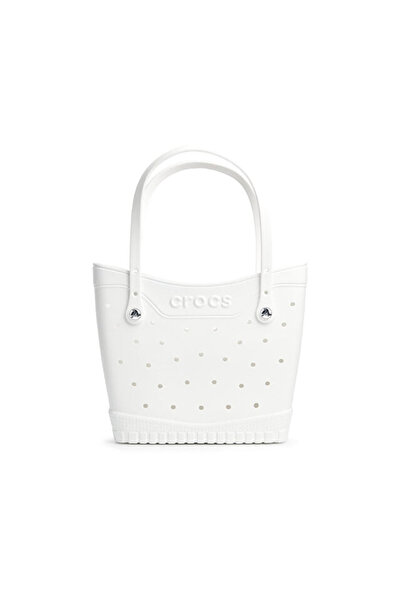 Crocs Μεσαία τσάντα ώμου EVA - Πλάτος: 38 εκ., Ύψος: 31 εκ., Βάθος: 12 εκ. CZ...