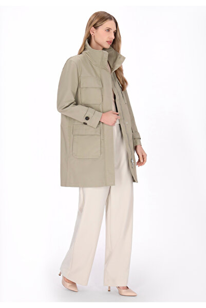 Dreimaster Παρκά